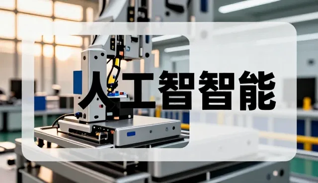 智能监控系统