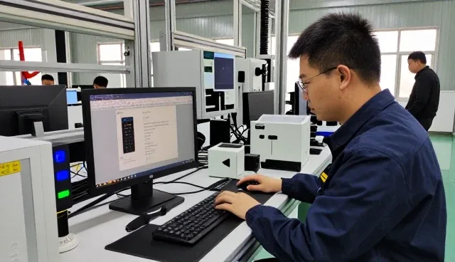 美城互联(北京)智能科技发展有限公司打造适用于社区服务站的对象覆盖企业