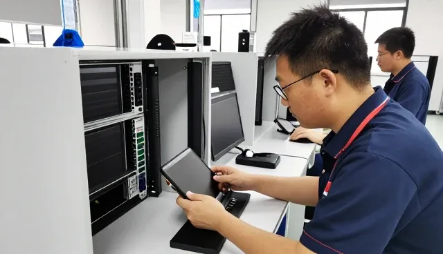 适配方案解决系统集成等中的常见需求