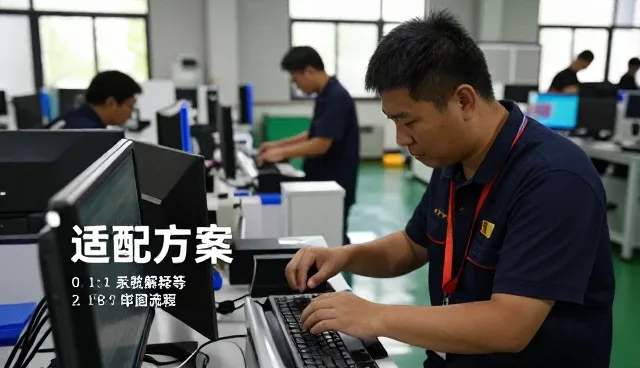 智能设备生产帮助用户创造更多价值